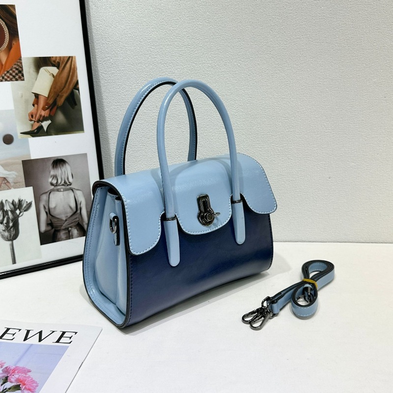 Luxe hoogwaardige tote messeng - Luxury Bags Best recensie en prijs
