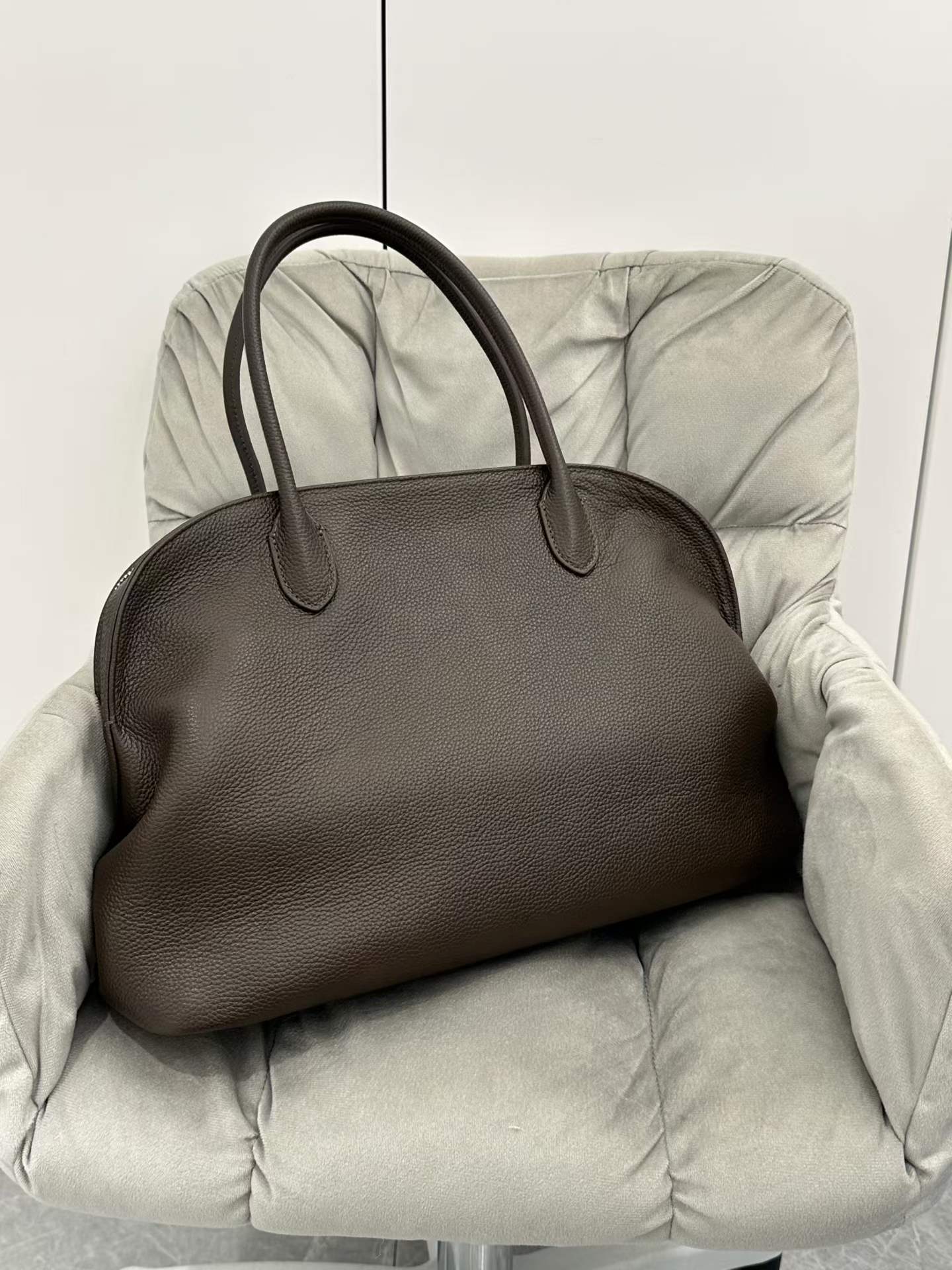 Nieuwe dameshandtas met gepati - Luxury Bags Quiet recensie en prijs