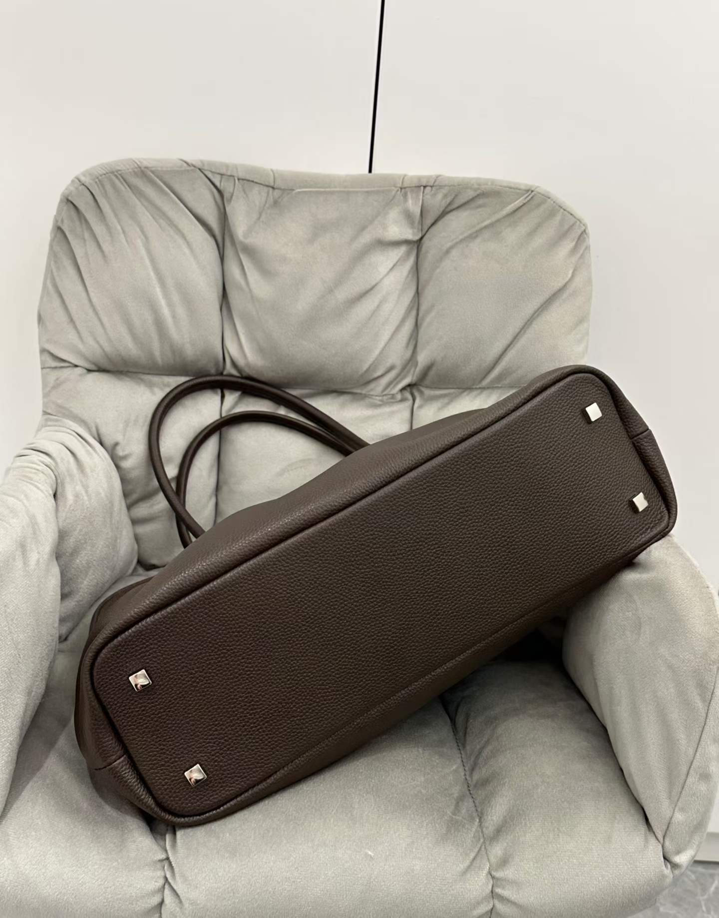 Nieuwe dameshandtas met gepati - Luxury Bags Quiet recensie en prijs