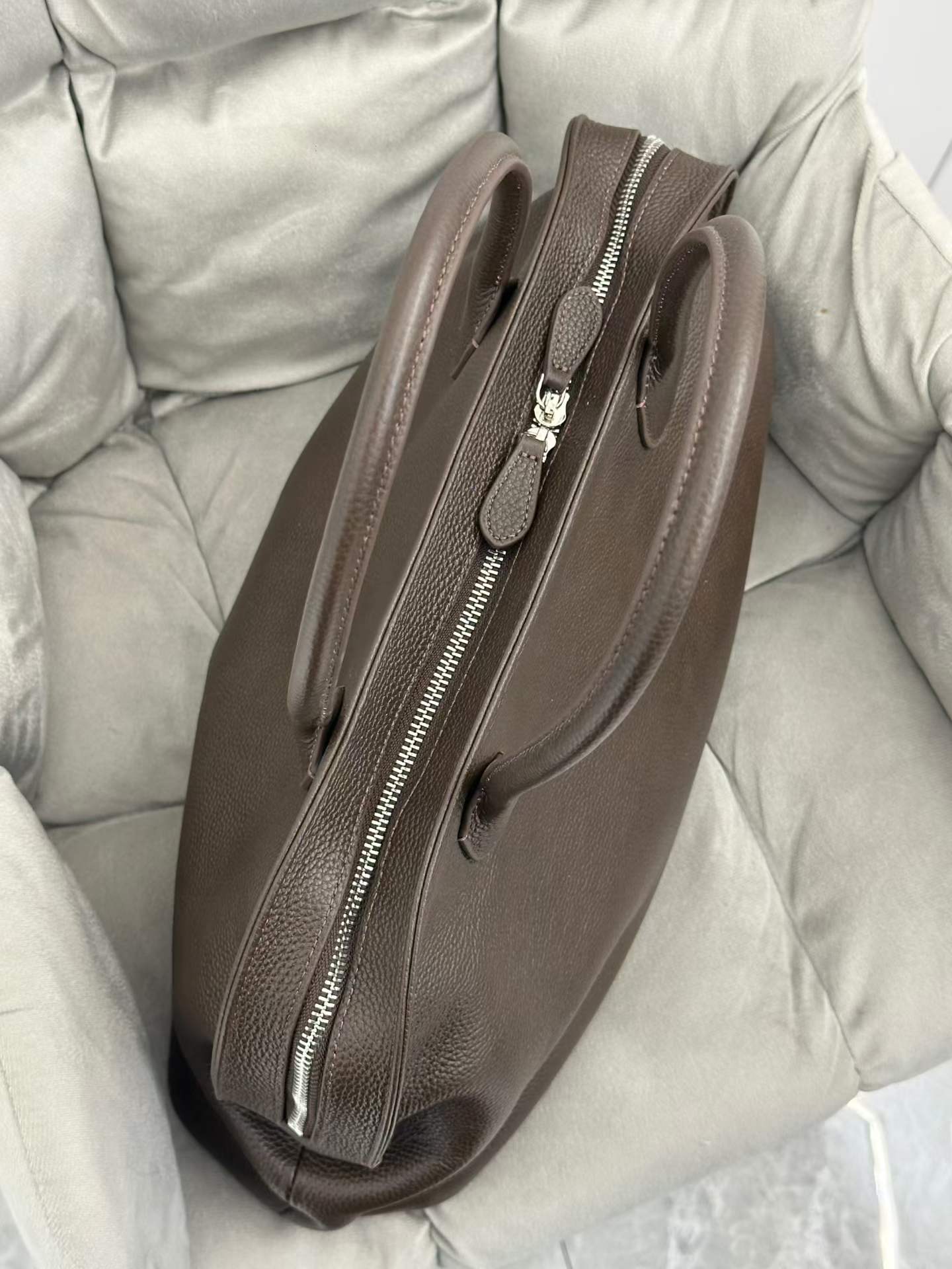 Nieuwe dameshandtas met gepati - Luxury Bags Quiet recensie en prijs
