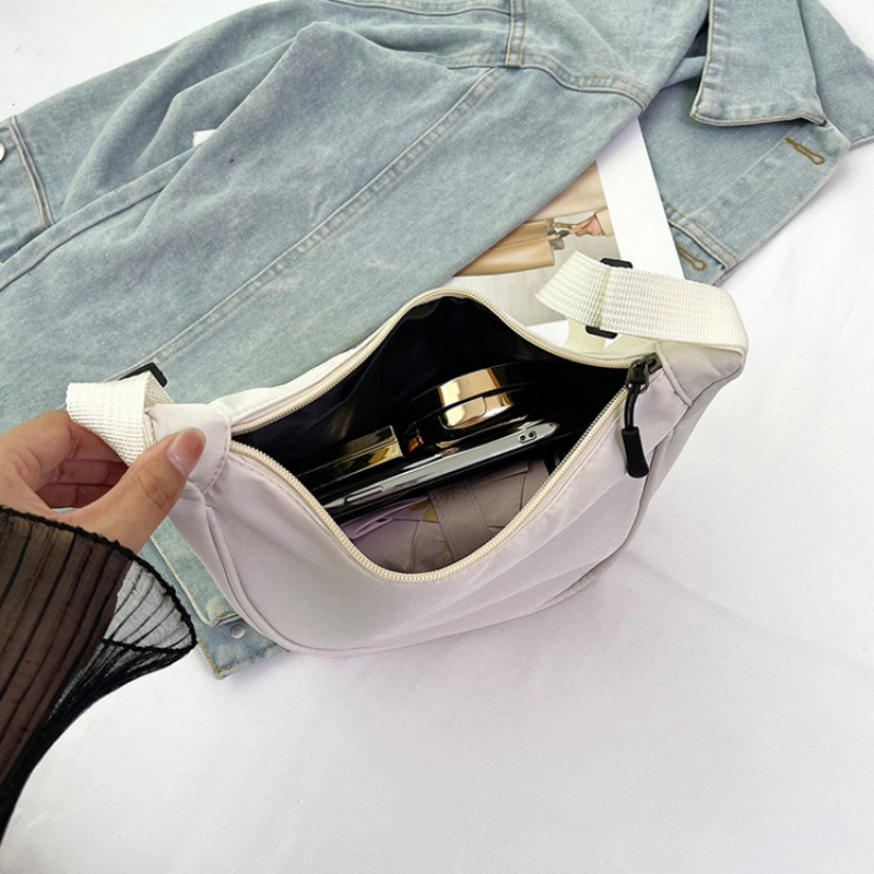 Nieuwe crossbodytas voor dames - Luxury Bags Quiet recensie en prijs