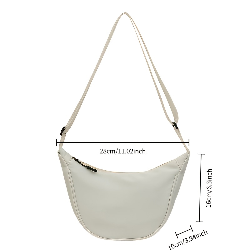 Nieuwe crossbodytas voor dames - Luxury Bags Quiet recensie en prijs