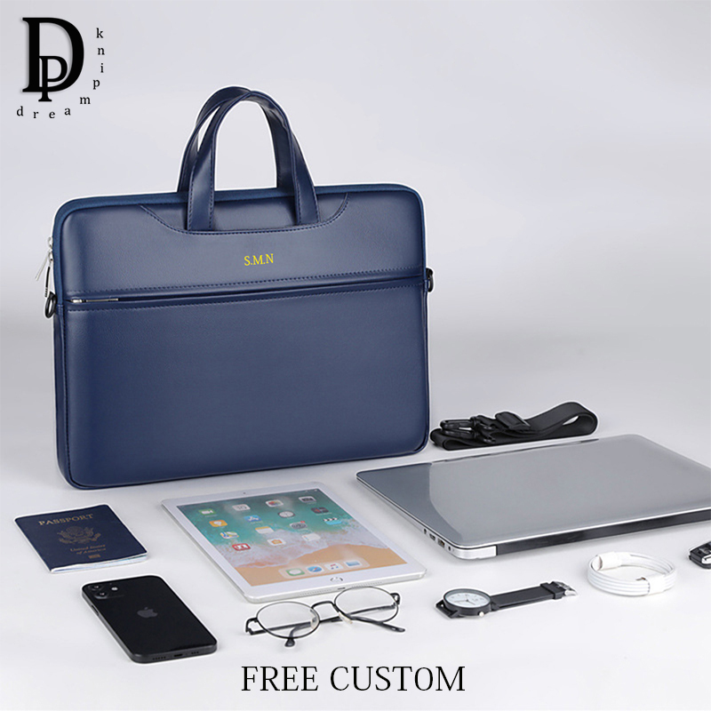 Zakelijke Aktetas Voor Man Pu  - Luxury Bags Names recensie en prijs
