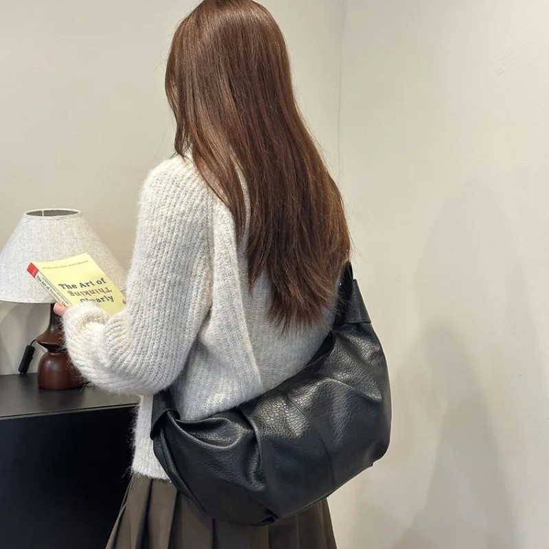 Luxe chique eenvoudige luierta - Luxury Bags Best recensie en prijs