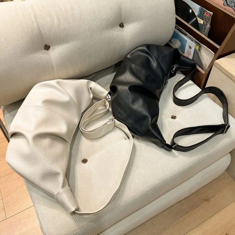 Luxe chique eenvoudige luierta - Luxury Bags Best recensie en prijs