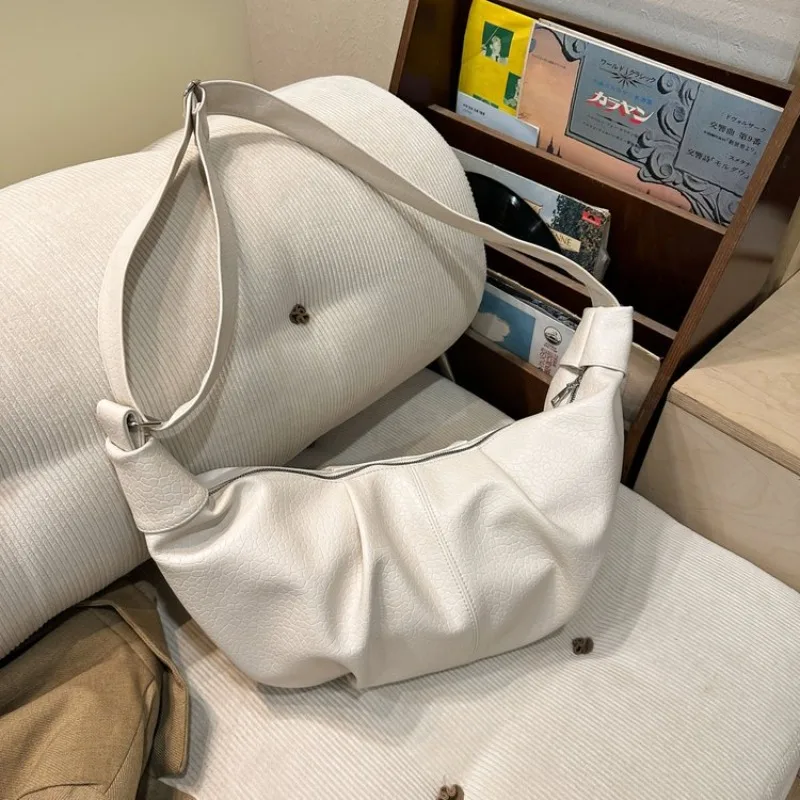 Luxe chique eenvoudige luierta - Luxury Bags Best recensie en prijs