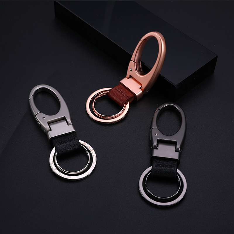 Jobon Luxe Auto Sleutelhanger  - Luxury Bags Best recensie en prijs