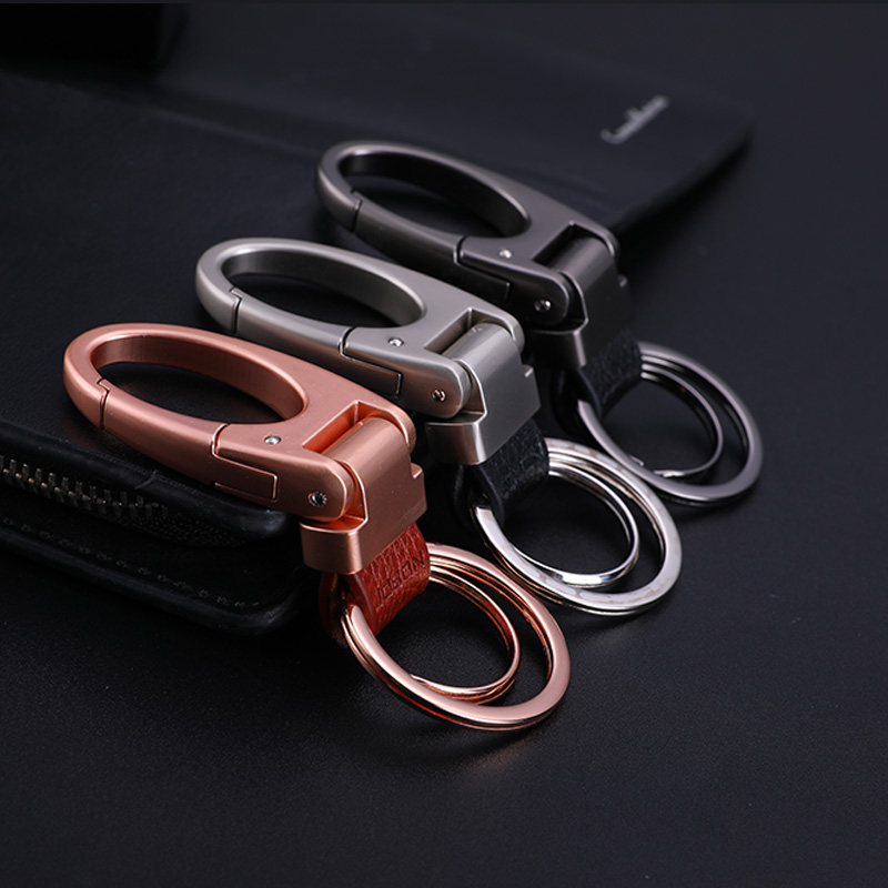Jobon Luxe Auto Sleutelhanger  - Luxury Bags Best recensie en prijs