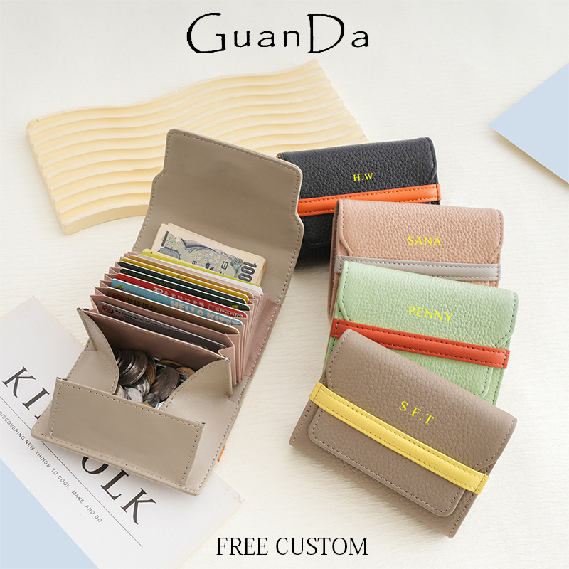 Luxe ontwerp vrouw kaart porte - Luxury Bags Names recensie en prijs